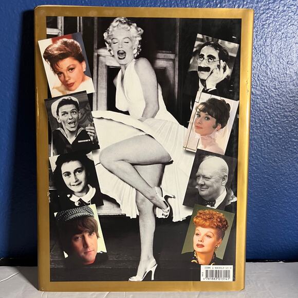 People: The Most Intriguing People of the Century - Picture 2 of 8